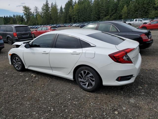 Photo 2 from auction – 2016 HONDA CIVIC EX with VIN 19XFC2F72GE224843