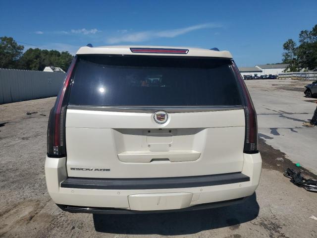 Photo 6 from auction – 2015 CADILLAC ESCALADE L with VIN 1GYS3BKJ4FR288752