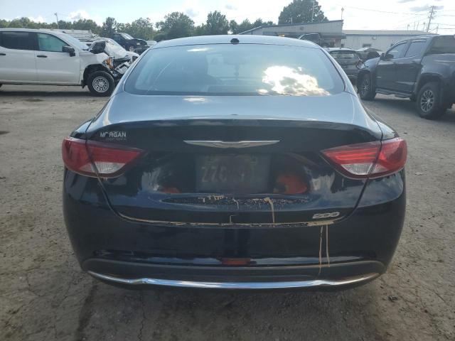 Photo 6 from auction – 2015 CHRYSLER 200 LIMITE with VIN 1C3CCCAB9FN612638