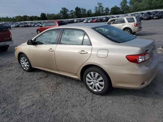 Photo 2 from auction – 2013 TOYOTA COROLLA BA with VIN 2T1BU4EE1DC030340