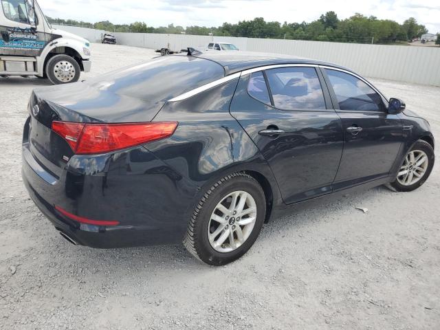 Photo 3 from auction – 2011 KIA OPTIMA LX with VIN KNAGM4A79B5148253