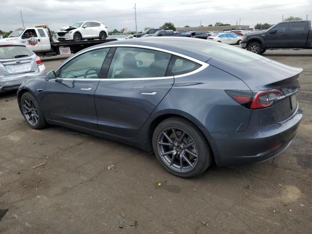 Photo 2 from auction – 2020 TESLA MODEL 3 with VIN 5YJ3E1EB4LF646016