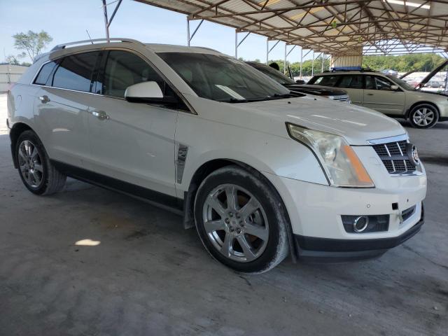 Photo 4 from auction – 2012 CADILLAC SRX PERFOR with VIN 3GYFNBE37CS658478