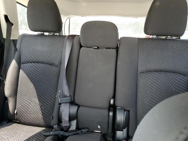 Photo 10 from auction – 2017 DODGE JOURNEY SE with VIN 3C4PDCAB0HT622746