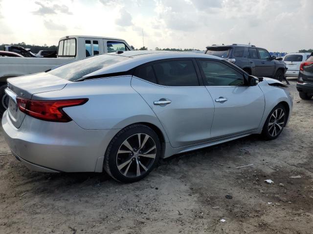 Photo 3 from auction – 2017 NISSAN MAXIMA 3.5 with VIN 1N4AA6AP7HC407328