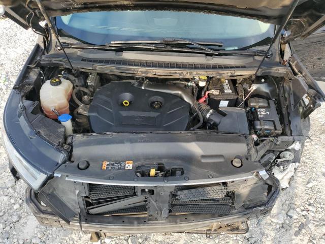 Photo 12 from auction – 2017 FORD EDGE SEL with VIN 2FMPK3J94HBB06299