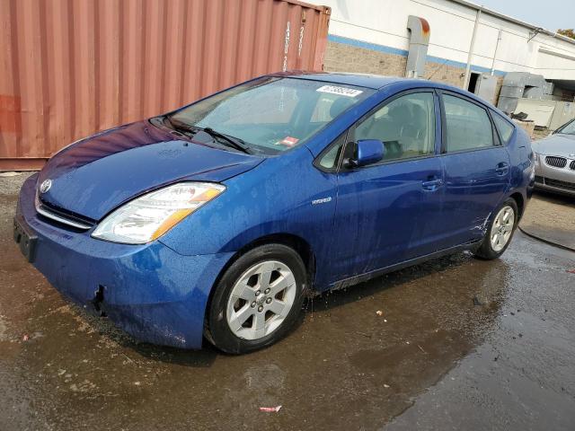 Photo 1 from auction – 2008 TOYOTA PRIUS with VIN JTDKB20U887785596