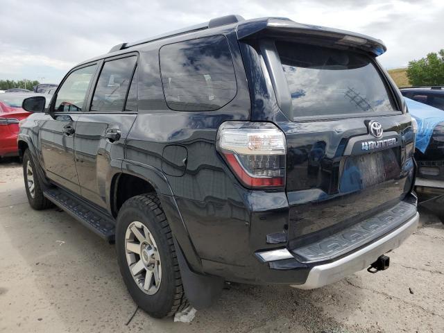 Photo 2 from auction – 2015 TOYOTA 4RUNNER SR with VIN JTEBU5JR0F5261272