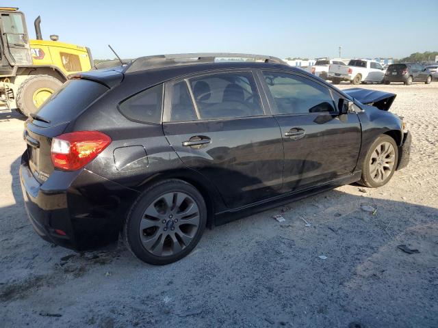 Photo 3 from auction – 2016 SUBARU IMPREZA SP with VIN JF1GPAP64G8224464