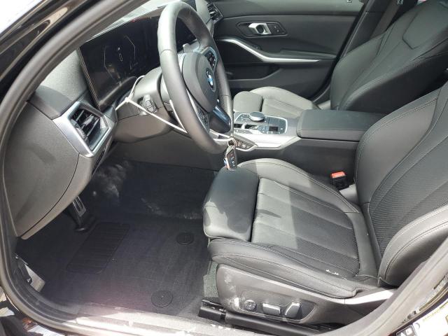Photo 7 from auction – 2024 BMW M340XI with VIN 3MW49FF04R8E54138
