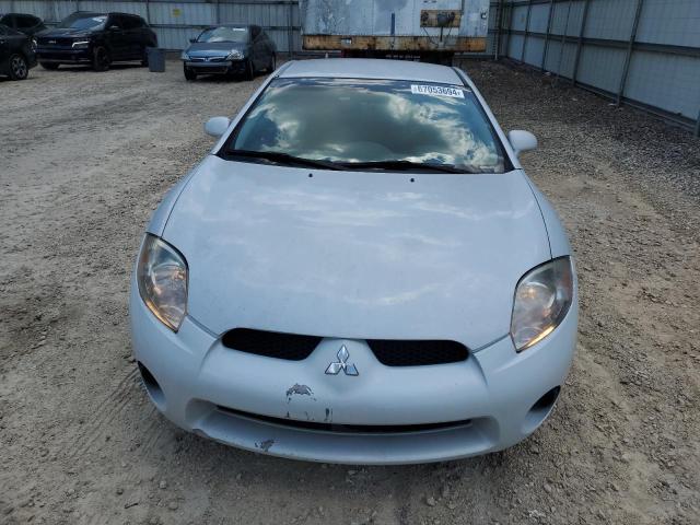 Photo 5 from auction – 2006 MITSUBISHI ECLIPSE GS with VIN 4A3AK24F76E046233