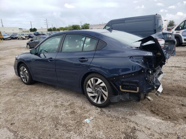 Photo 2 from auction – 2023 SUBARU LEGACY LIM with VIN 4S3BWAN60P3014242