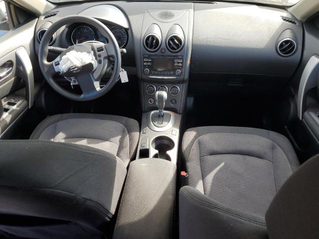 Photo 8 from auction – 2013 NISSAN ROGUE S with VIN JN8AS5MT4DW031453
