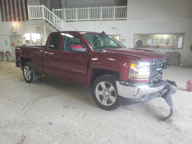 Photo 4 from auction – 2016 CHEVROLET 1500 with VIN 1GCVKREC0GZ407961