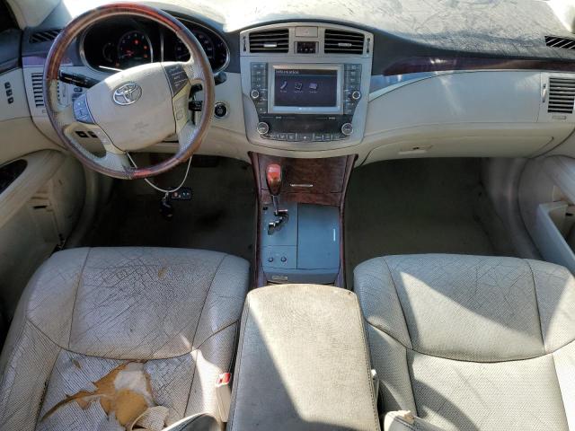 Photo 8 from auction – 2011 TOYOTA AVALON BAS with VIN 4T1BK3DB6BU384969