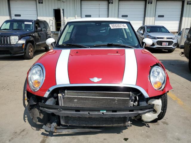 Photo 5 from auction – 2013 MINI COOPER with VIN WMWSU3C53DT547190