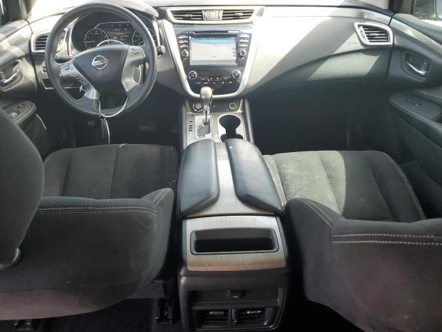 Photo 8 from auction – 2016 NISSAN MURANO S with VIN 5N1AZ2MG9GN161341