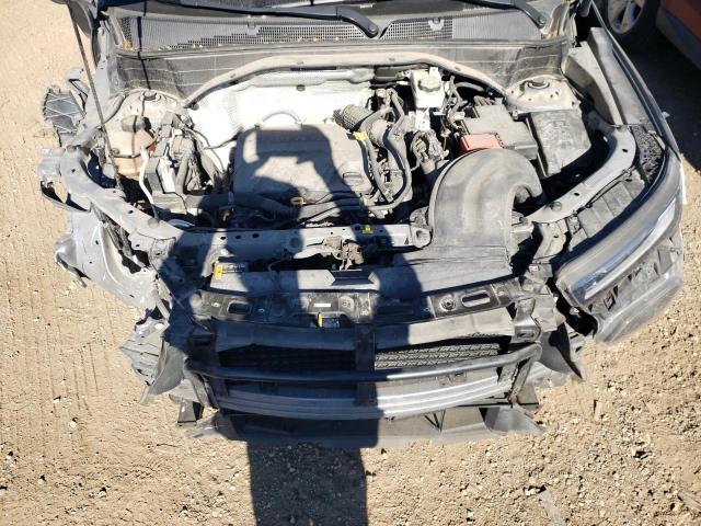 Photo 11 from auction – 2021 CHEVROLET TRAILBLAZE with VIN KL79MPS25MB034476