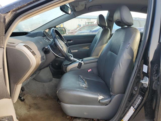 Photo 7 from auction – 2009 TOYOTA PRIUS with VIN JTDKB20U793503442