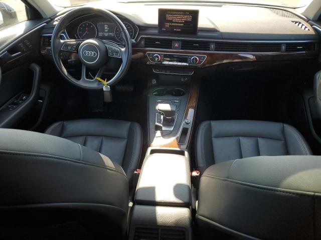 Photo 8 from auction – 2017 AUDI A4 PREMIUM with VIN WAUGNAF46HN020331