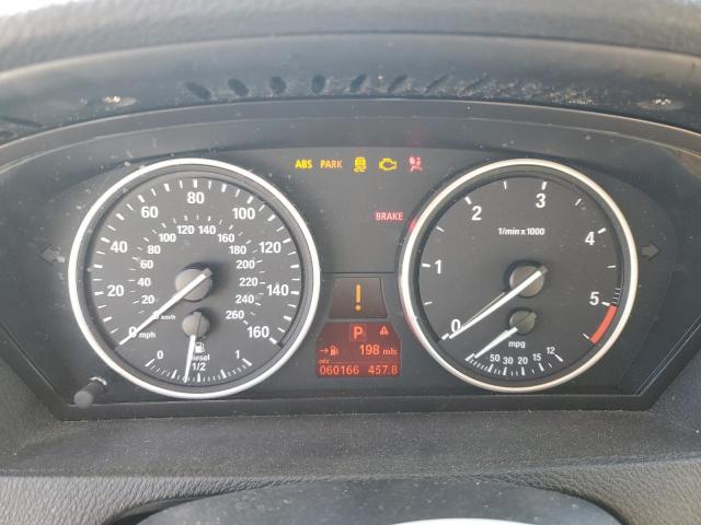 Photo 9 from auction – 2011 BMW X5 XDRIVE3 with VIN 5UXZW0C53BL371358