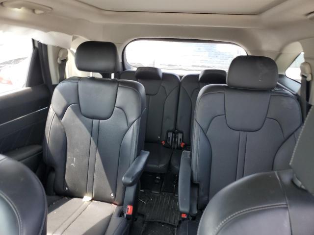 Photo 10 from auction – 2022 KIA SORENTO SX with VIN KNDRJDLH9N5077232