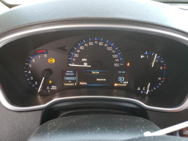 Фото 9 с аукциона – 2015 CADILLAC SRX с VIN 3GYFNAE37FS557181