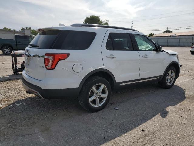 Photo 3 from auction – 2017 FORD EXPLORER X with VIN 1FM5K8DH0HGC60718