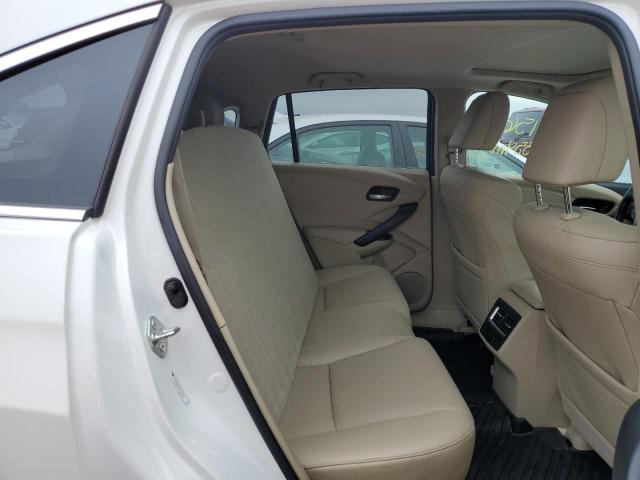 Photo 10 from auction – 2018 ACURA RDX TECHNO with VIN 5J8TB4H55JL011656