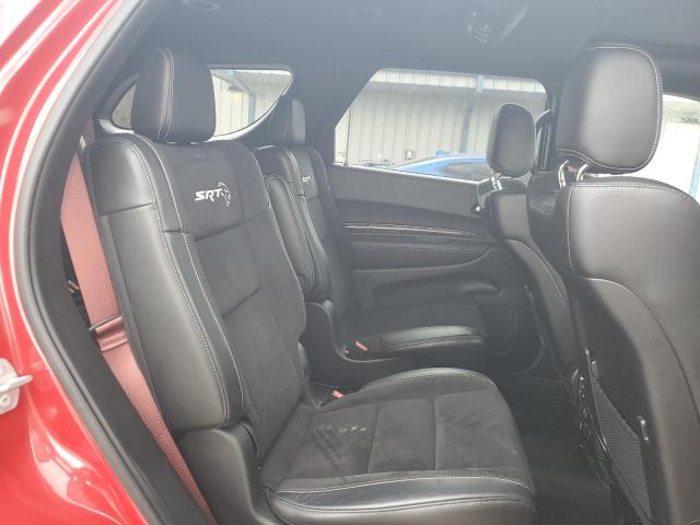Photo 11 from auction – 2021 DODGE DURANGO SR with VIN 1C4SDJH92MC629947
