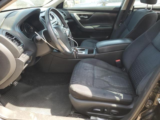 Photo 7 from auction – 2017 NISSAN ALTIMA 2.5 with VIN 1N4AL3AP7HC286518