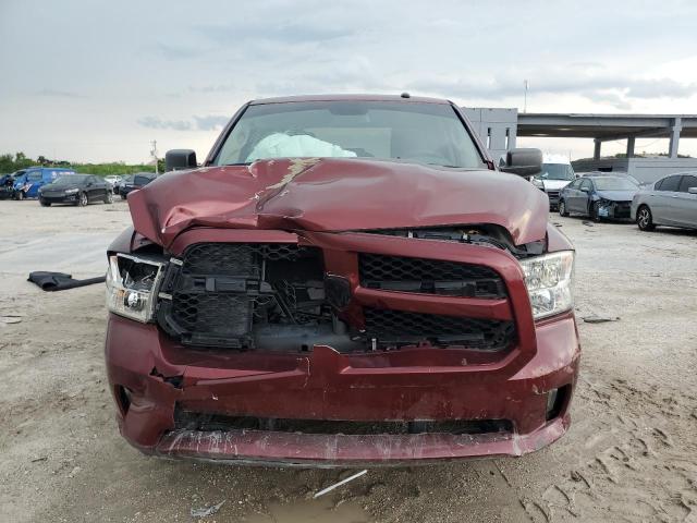 Photo 5 from auction – 2016 RAM 1500 ST with VIN 3C6RR6KTXGG381943