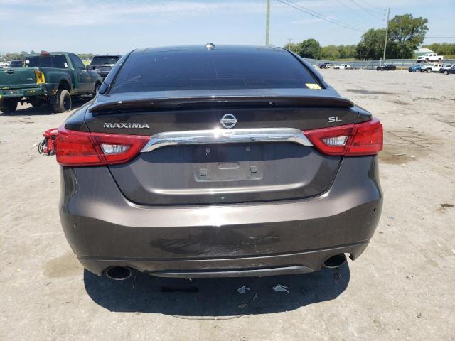 Photo 6 from auction – 2016 NISSAN MAXIMA 3.5 with VIN 1N4AA6AP7GC385474