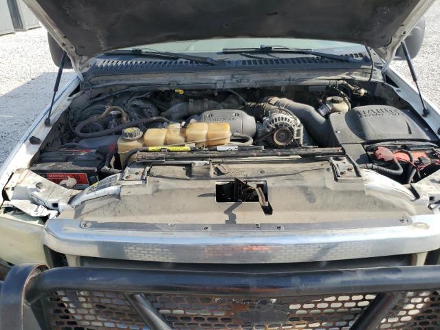 Photo 11 from auction – 2002 FORD F350 SRW S with VIN 1FTSW30F72EA24394