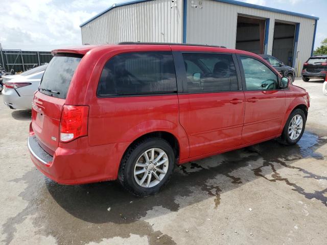 Foto 3 de la subasta – 2013 DODGE GRAND CARA con VIN 2C4RDGCG3DR738979