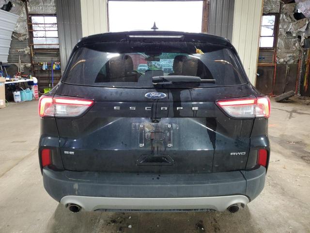 Photo 6 from auction – 2020 FORD ESCAPE SE with VIN 1FMCU9G64LUC65089