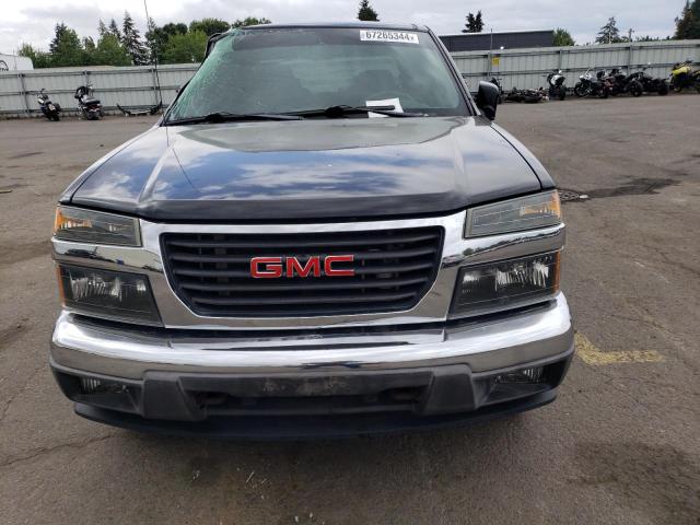 Photo 5 from auction – 2012 GMC CANYON SLE with VIN 1GTH6MFE4C8107716