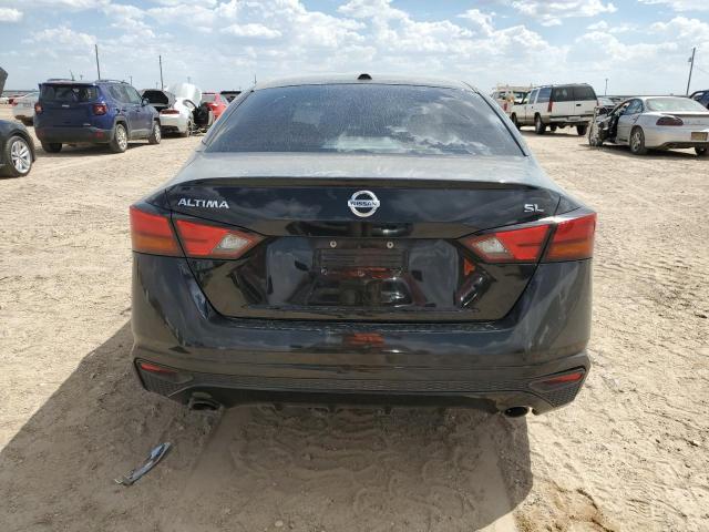 Photo 6 from auction – 2020 NISSAN ALTIMA SL with VIN 1N4BL4EV4LC157373