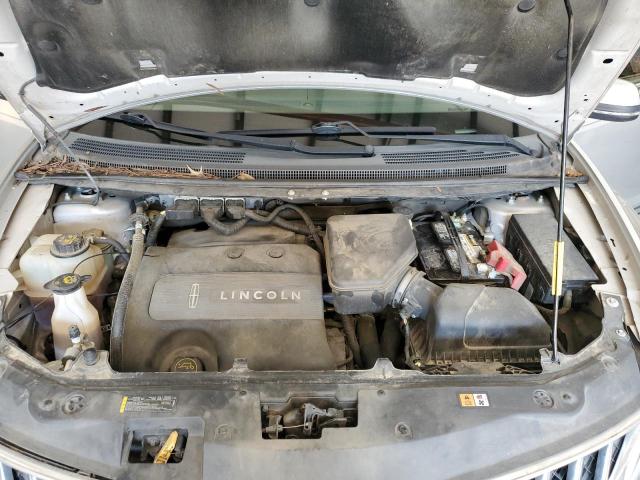 Photo 12 from auction – 2015 LINCOLN MKX with VIN 2LMDJ6JK8FBL24032