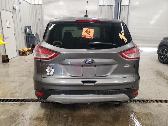 Photo 6 from auction – 2014 FORD ESCAPE SE with VIN 1FMCU9GX9EUD08904