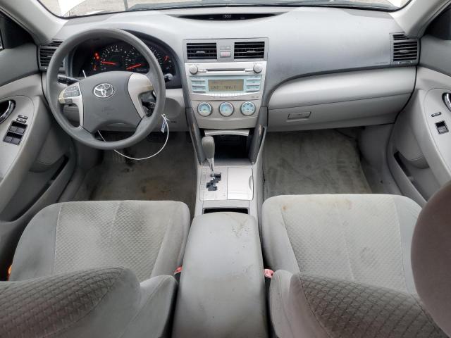 Photo 8 from auction – 2007 TOYOTA CAMRY CE with VIN 4T1BE46KX7U635462