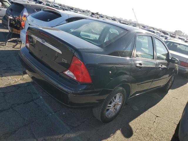 Photo 3 from auction – 2000 FORD FOCUS with VIN 1FAFP3835YW407090