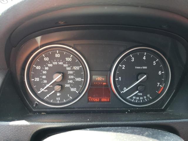 Photo 9 from auction – 2014 BMW X1 XDRIVE2 with VIN WBAVL1C50EVR93887