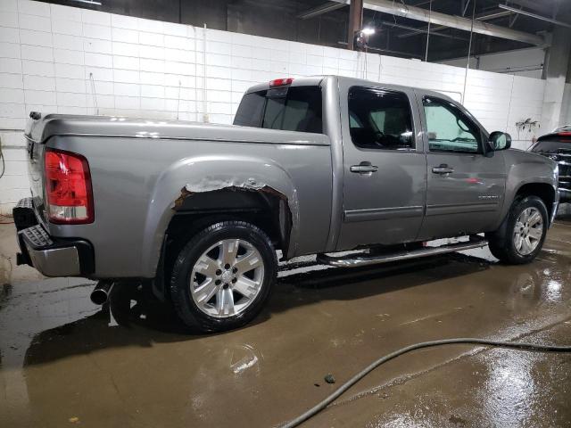 Photo 3 from auction – 2008 GMC SIERRA K15 with VIN 3GTEK13348G116434