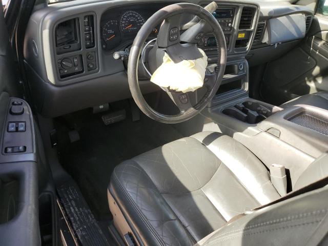 Photo 8 from auction – 2007 CHEVROLET SILVERADO with VIN 1GCHK29D27E158822