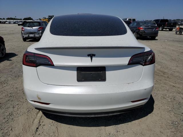 Photo 6 from auction – 2023 TESLA MODEL 3 with VIN 5YJ3E1EC6PF461190