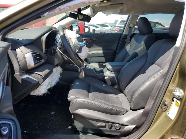 Photo 7 from auction – 2024 SUBARU OUTBACK LI with VIN 4S4BTGND7R3171985