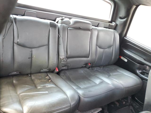 Photo 11 from auction – 2004 CHEVROLET AVALANCHE with VIN 3GNEC12T54G299262