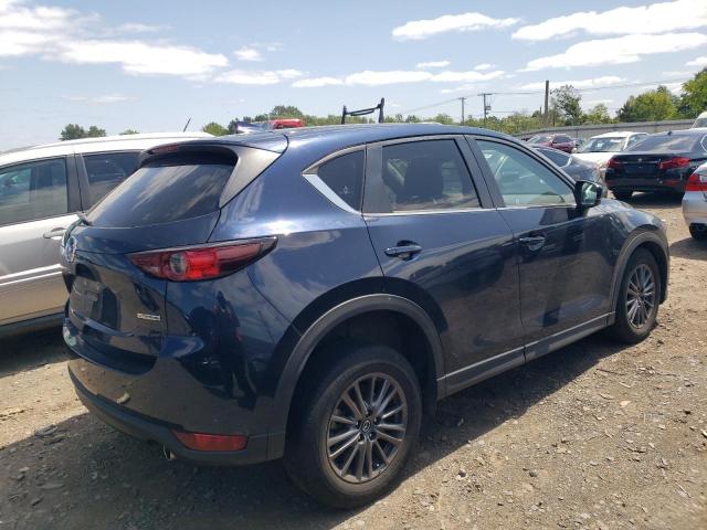 Photo 3 from auction – 2020 MAZDA CX-5 TOURI with VIN JM3KFBCM2L1833984