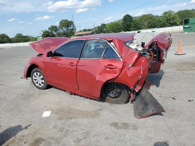 Photo 2 from auction – 2010 TOYOTA CAMRY BASE with VIN 4T4BF3EK4AR035283